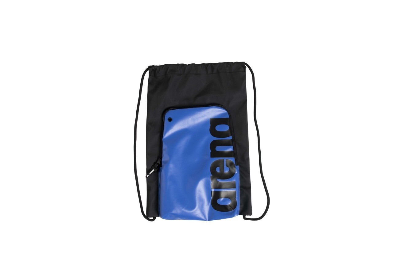 Team Sack Big Logo Denim, Colour: Denim