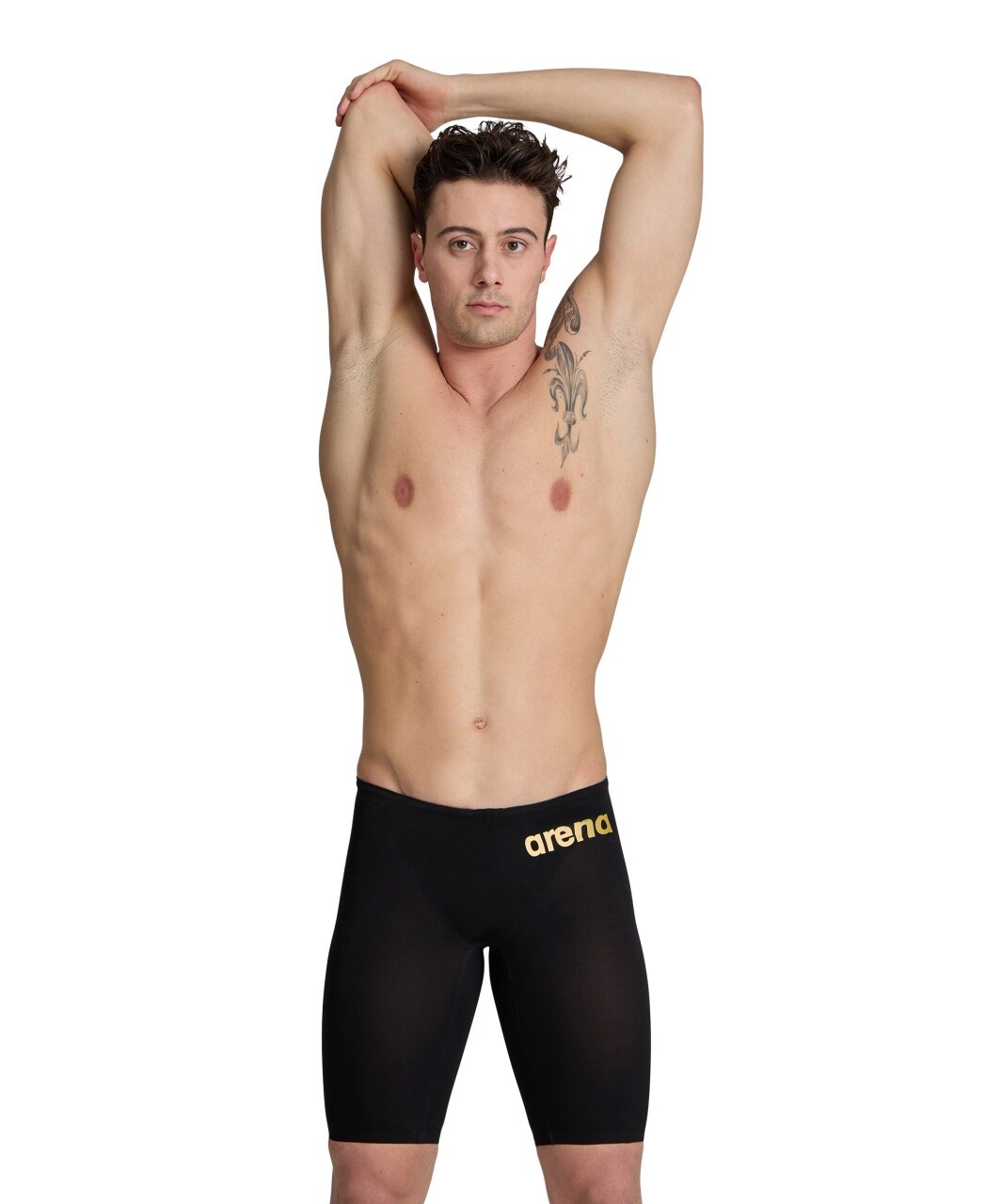 Men&#39;s Powerskin Carbon Air2 LE Jammer - 50th Anniversary, Colour: 50th Anniversary, Size: 6