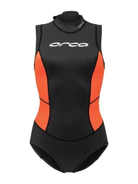 Orca Openwater Core Hi-Vis Neoprene Suit Women&#39;s