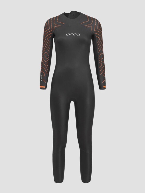 Orca Women's Vitalis TRN 2024 Openwater Wetsuit