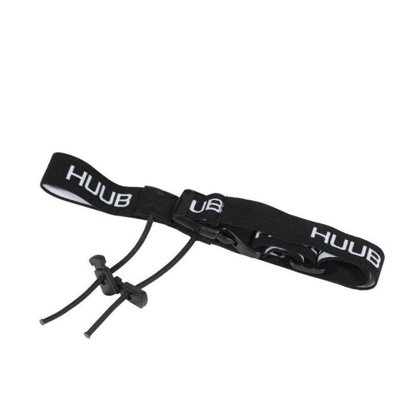 HUUB Number Belt