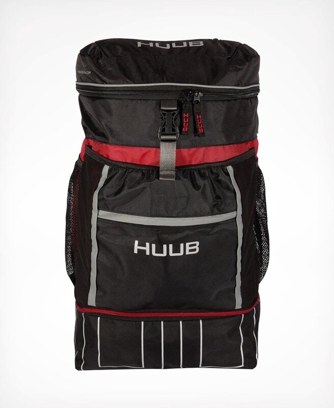 Tri Transition 11 Rucksack 40L - HUUB