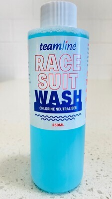 Performance Race Suit Wash