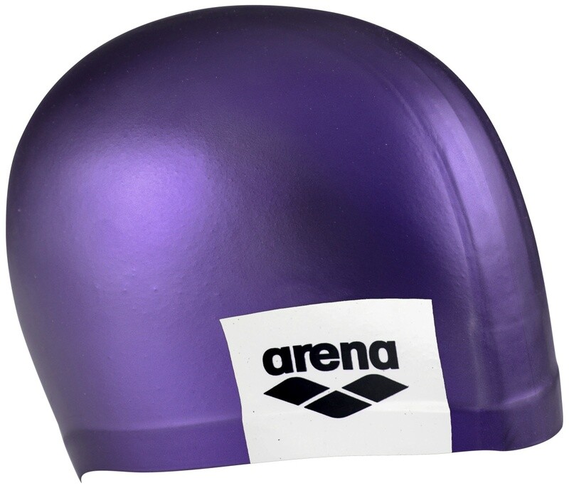 Logo Moulded Silicone Cap