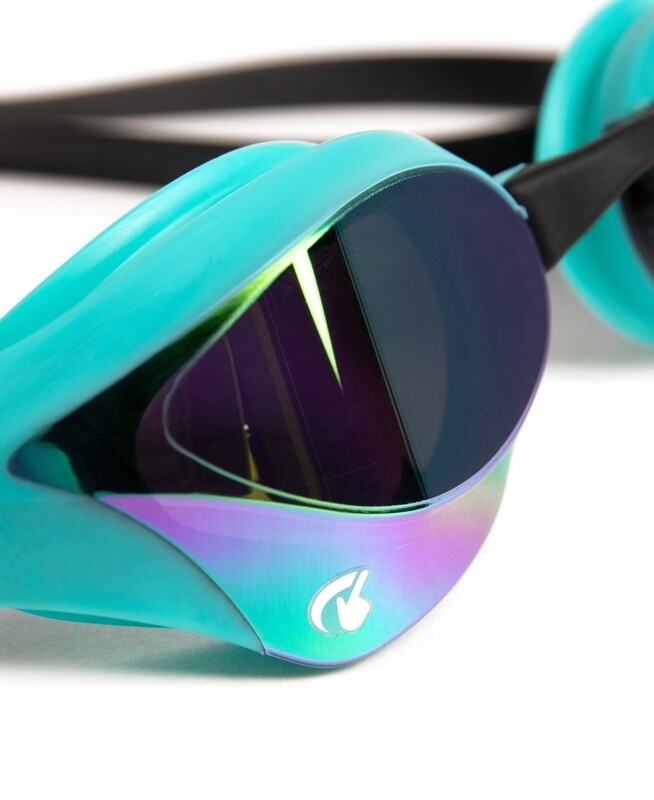 Cobra Core Swipe Mirror Goggle (Outdoors)