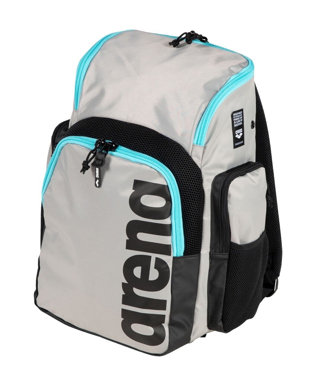 Spiky 3 Backpack 35L - Ice-Sky, Colour: Ice-Sky