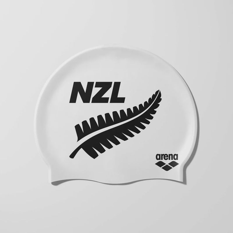 NZL Classic Silicone Cap Arena