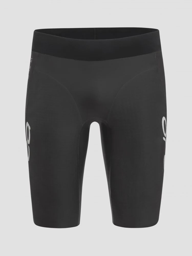 Orca Neoprene Buoyancy Short, Colour: Black, Size: S