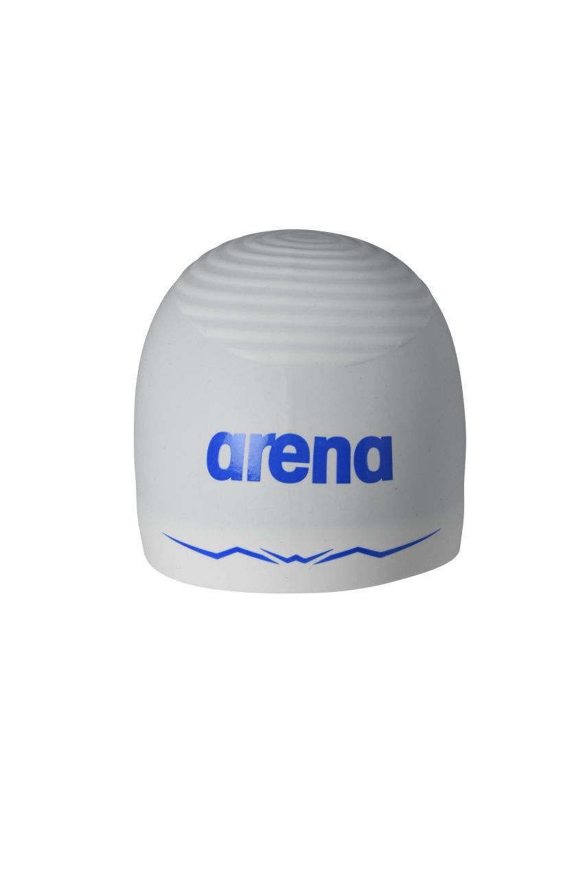 3D Aquaforce Wave Racing Cap Arena, Colour: White, Size: L