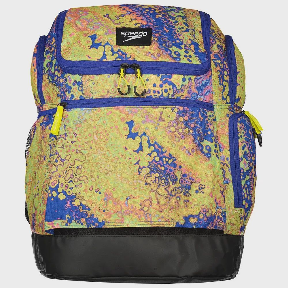 Speedo Teamster 2.0 Rucksack 35L - Multi Print