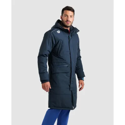 Parkas (Deck Coats)