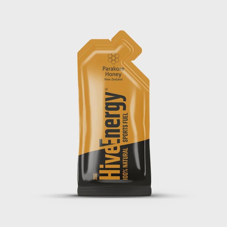 Hive Energy 100% Natural Sports Fuel  - 35g Sachet