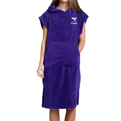 Hooded Towels/Ponchos