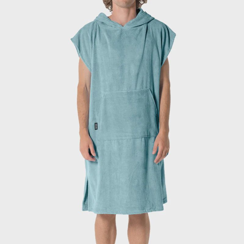 Adult STANDARD Hooded Towel/Poncho Noxen