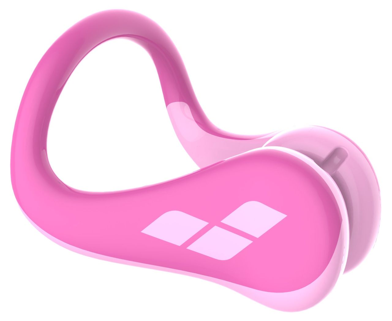 Nose Clip Pro II Arena, Colour: Pink