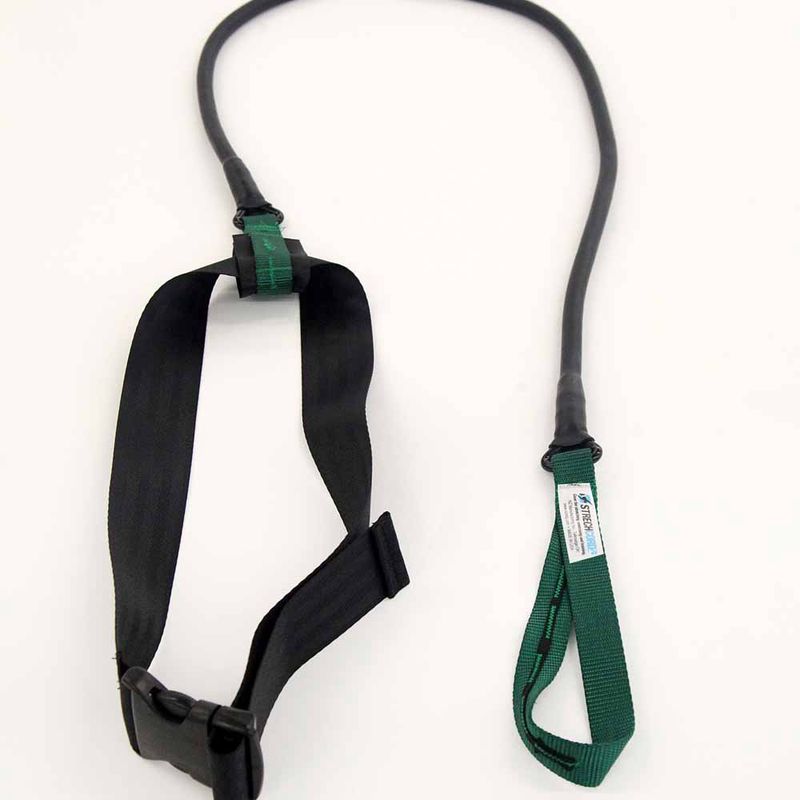 Safety Cord Short Belt S600 - StrechCordz