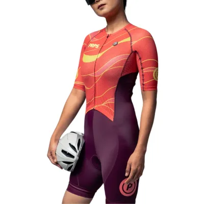 Women's Tri-Gear