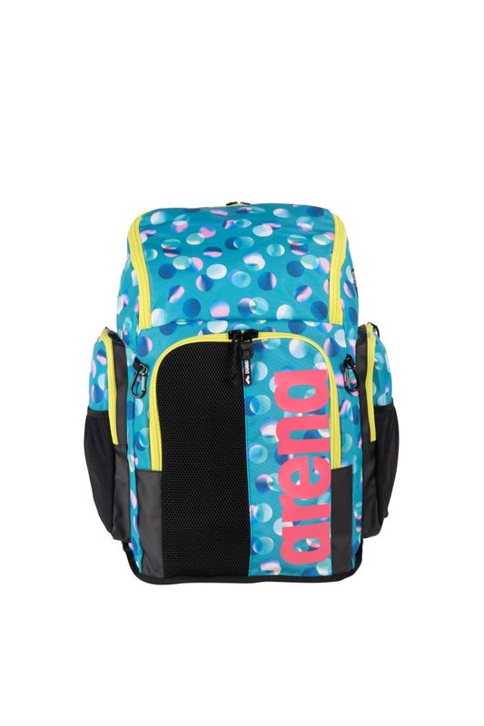 Spiky 3 Backpack 45L Allover Confetti Arena