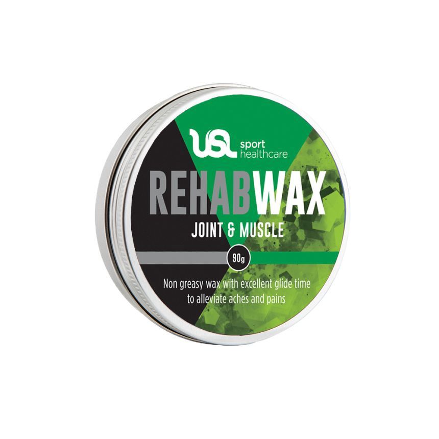 Sport REHAB Joint &amp; Muscle Wax 90gms USL