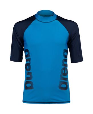 Men's Rash Tops