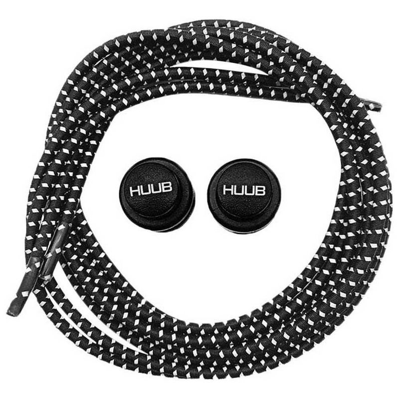 Elastic Lock Laces HUUB