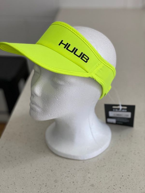 Run Visor II - HUUB