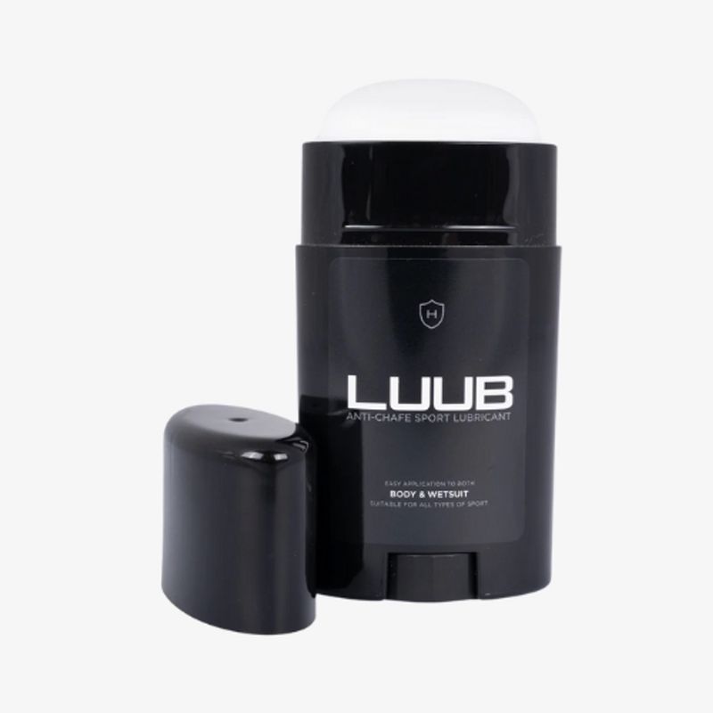 LUUB Anti-Chafe Sports Lubricant - 50g