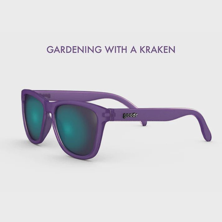 Goodr OG's Sunglasses