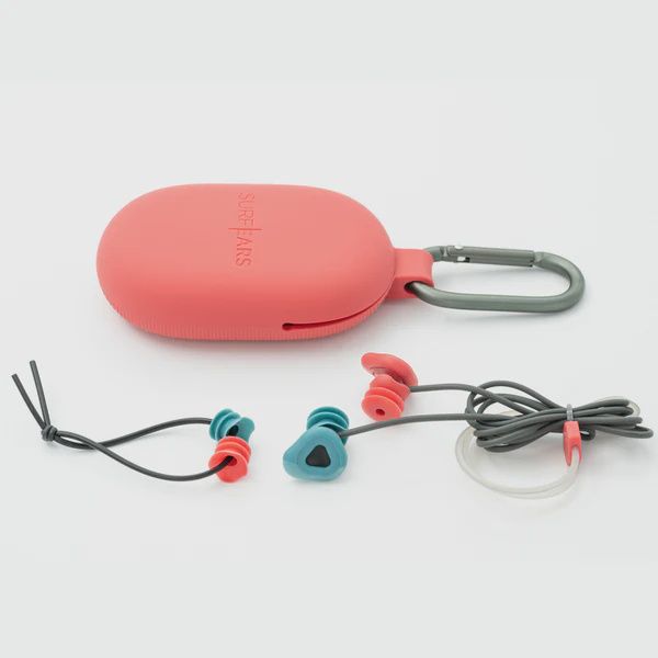 SurfEars Junior V3 Earplugs