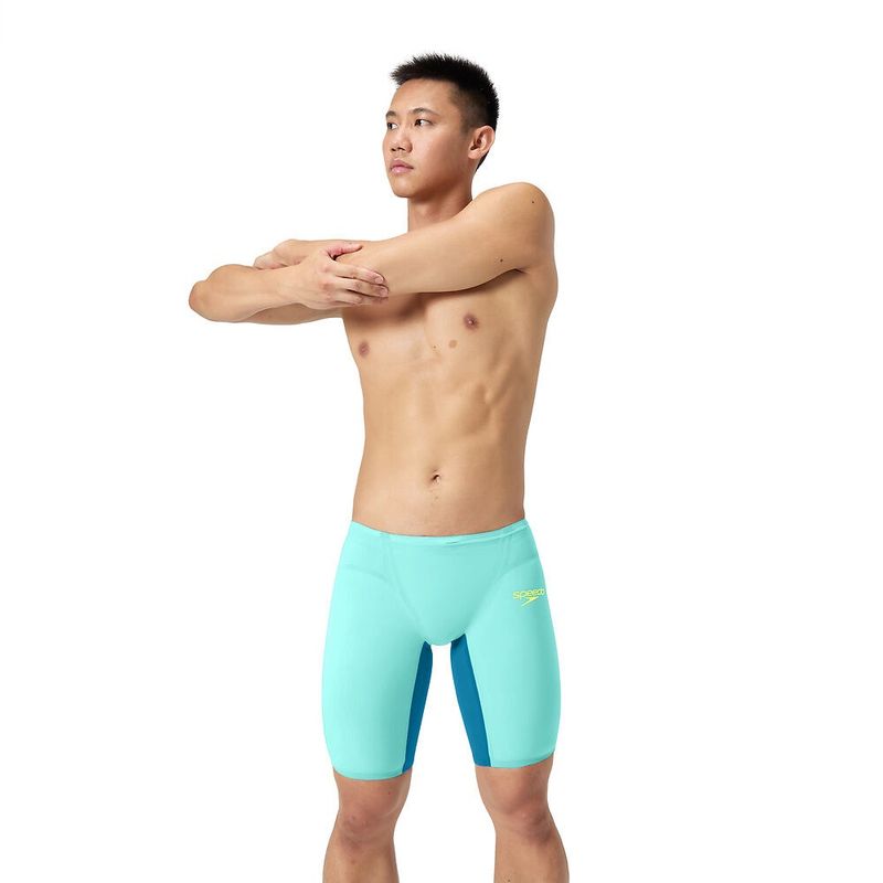 Speedo Fastskin Pure Valor 2.0 Racing Jammer - Arctic Glass