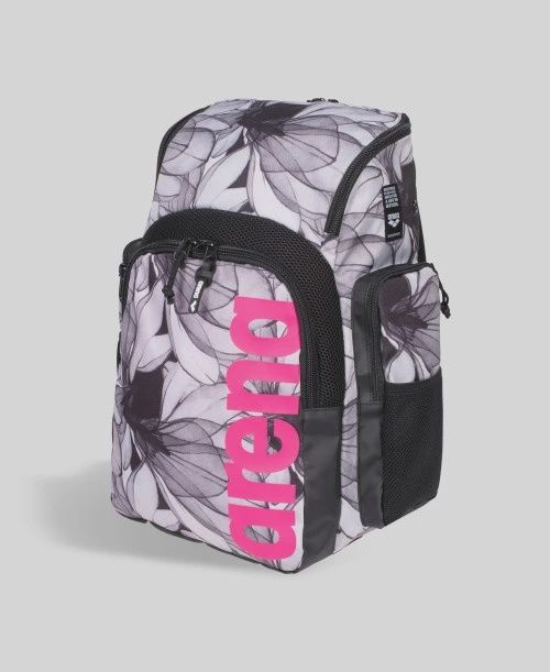 Spiky 3 Backpack 35L Allover Seabed Arena