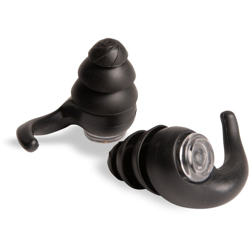 Arena Swim Earplugs - Black