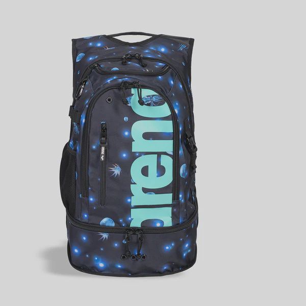 Fastpack 3.0 Backpack 40L Allover Aqua Arena