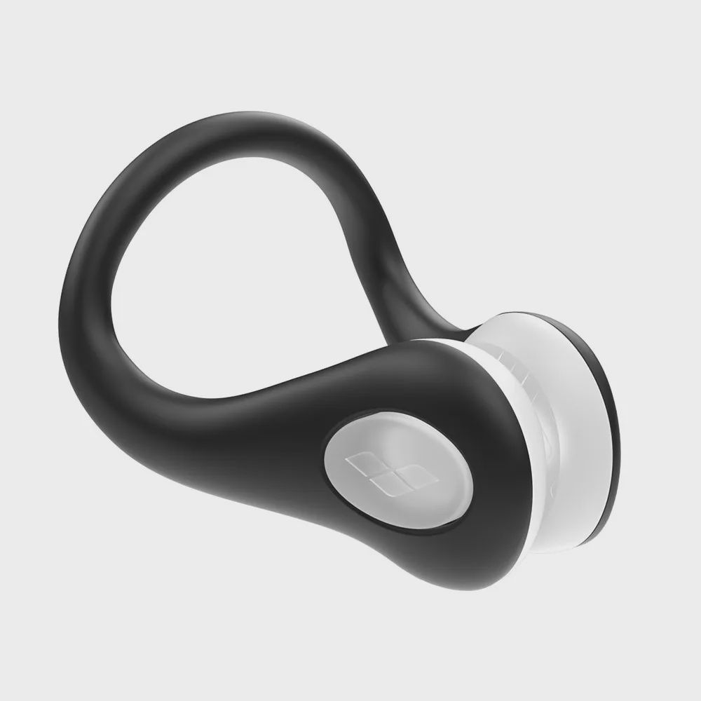 Arena Swim Nose Clip, Colour: Black