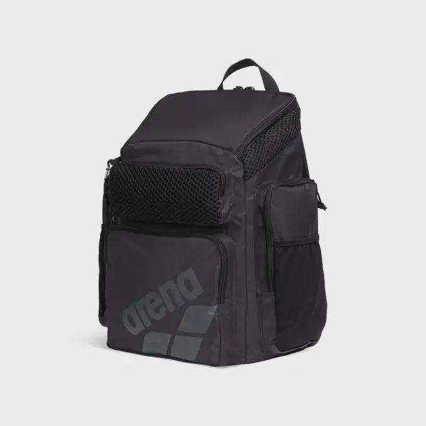 Arena One Go Backpack 45L - Black