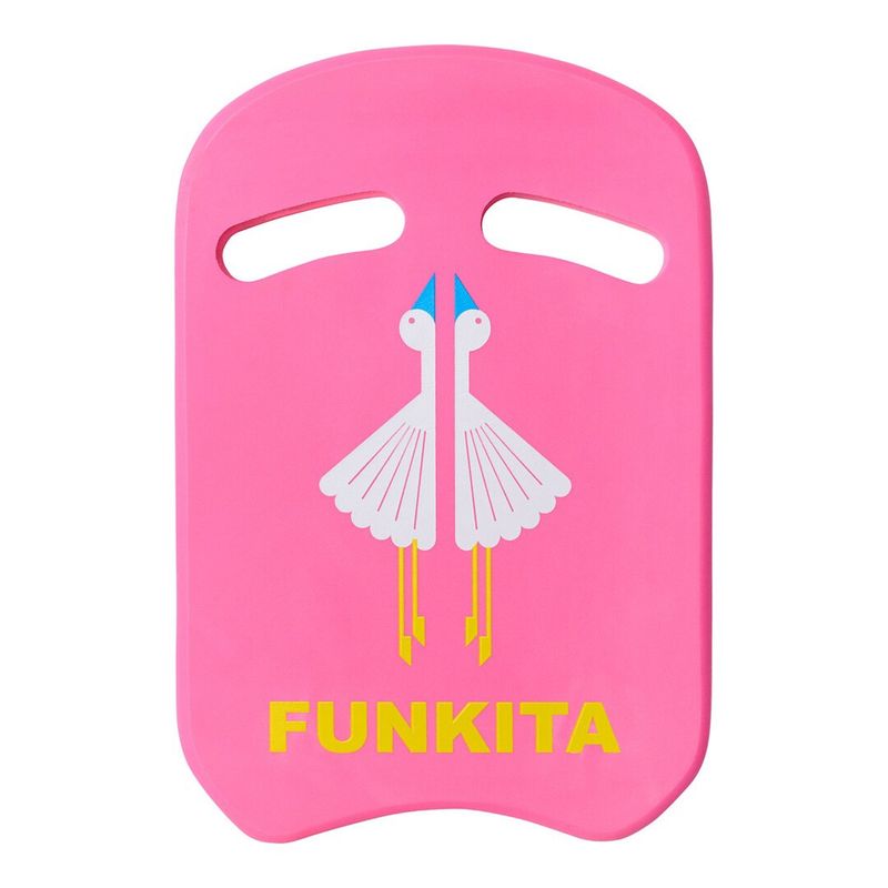 Funkita Get a Grip Kickboard