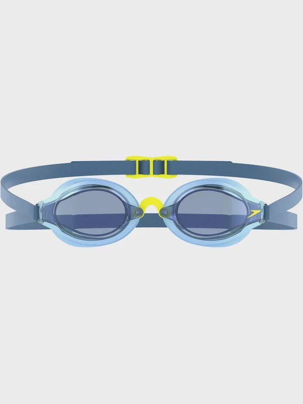 Fastskin Speedsocket 2 Goggle Iris Mirror/Sugar Blue/Celeste - Speedo