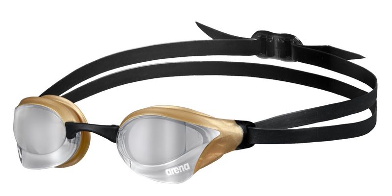 Cobra Core Swipe Mirror Goggle (Outdoors)
