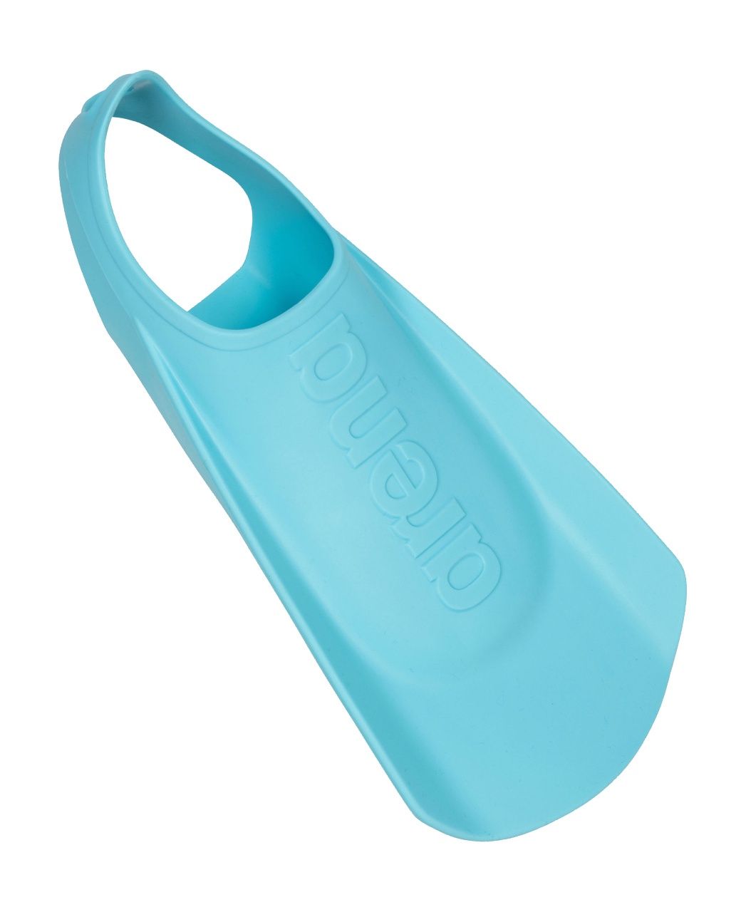 Arena Fins Kids/Jr, Colour: Sky, Size: 10-11 (28-29)