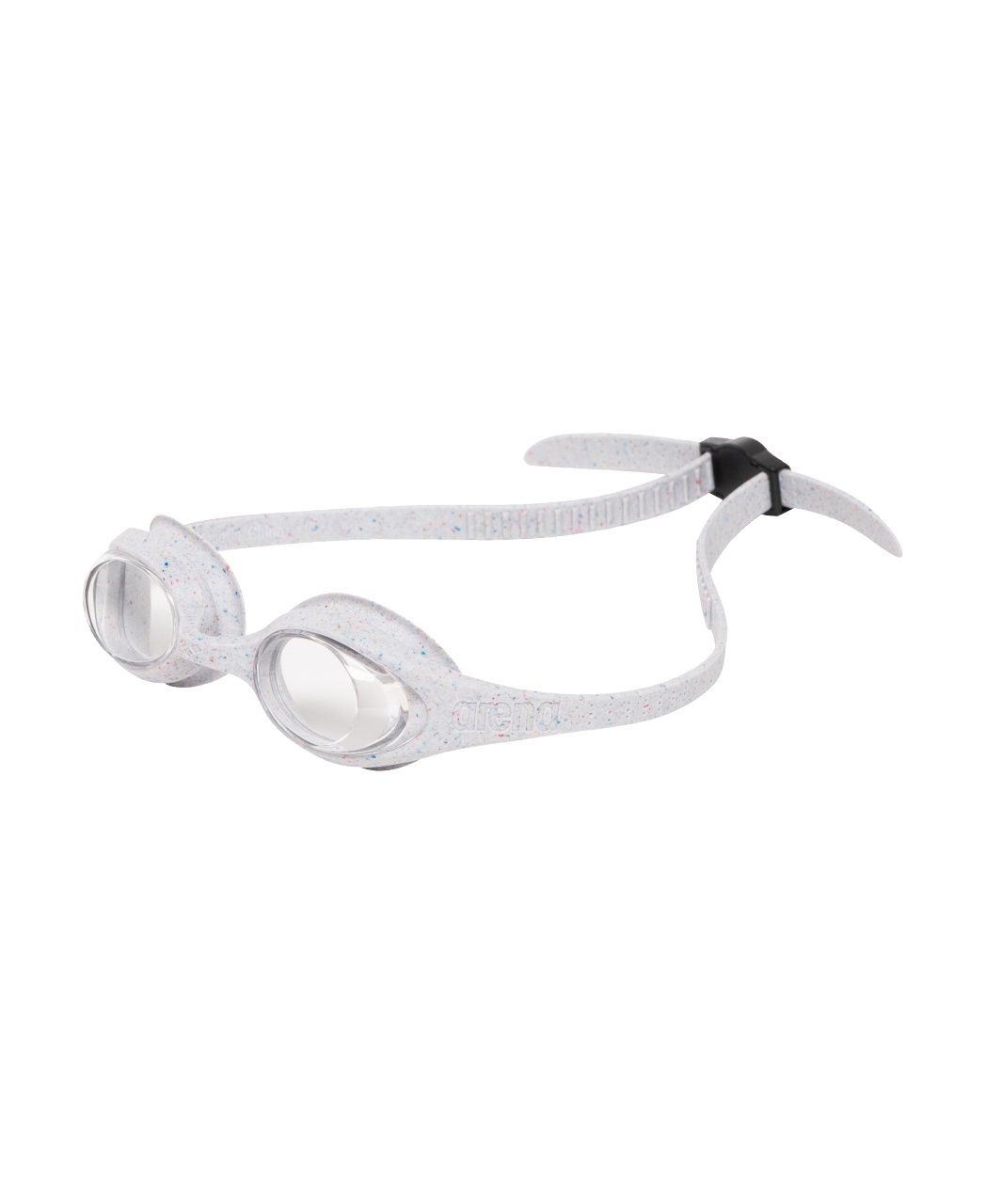 Spider Kids Goggle R, Colour: R_Clear-Grey