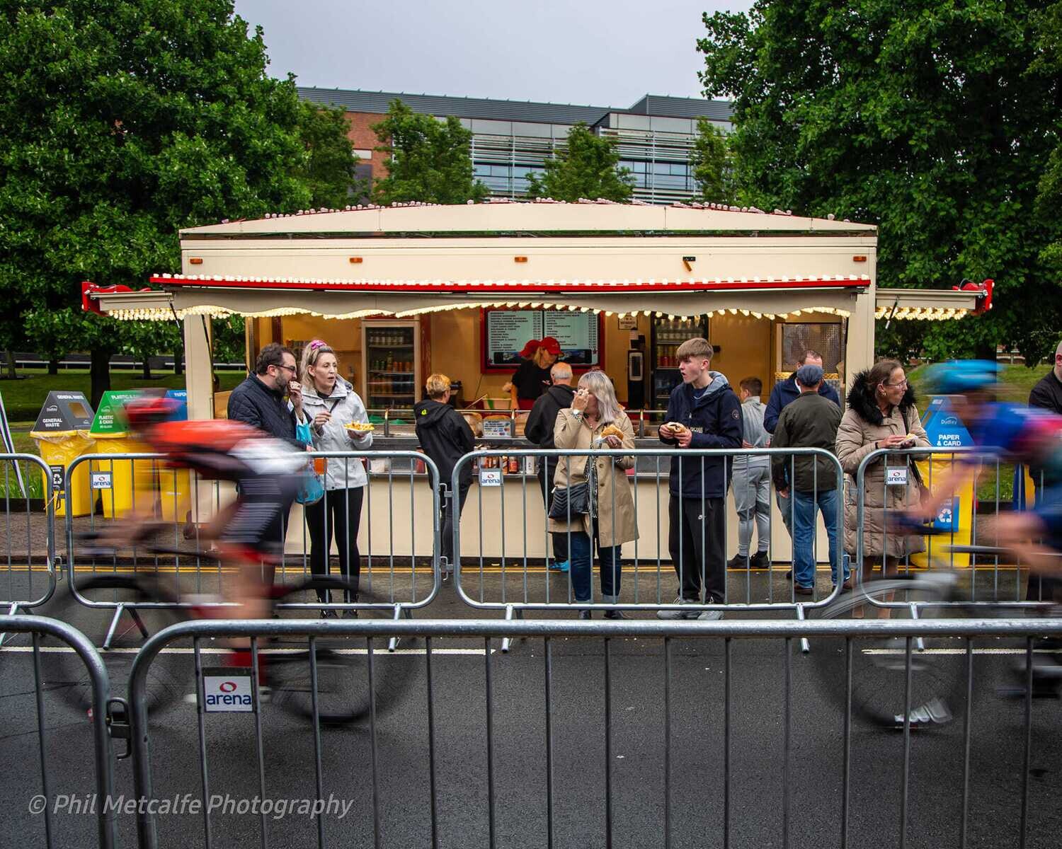 Expo Space