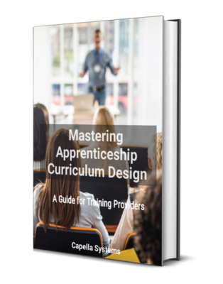 Mastering Apprenticeship Curriculum Design: A Guide for Training Providers