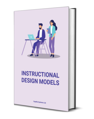 An Introduction to Instructional Design Models