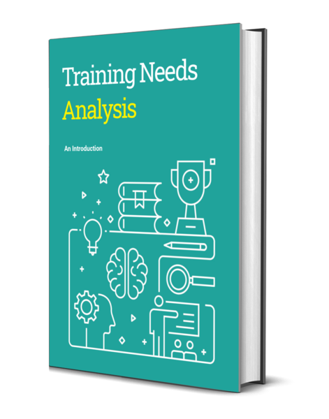 Introduction to Training Needs Analysis