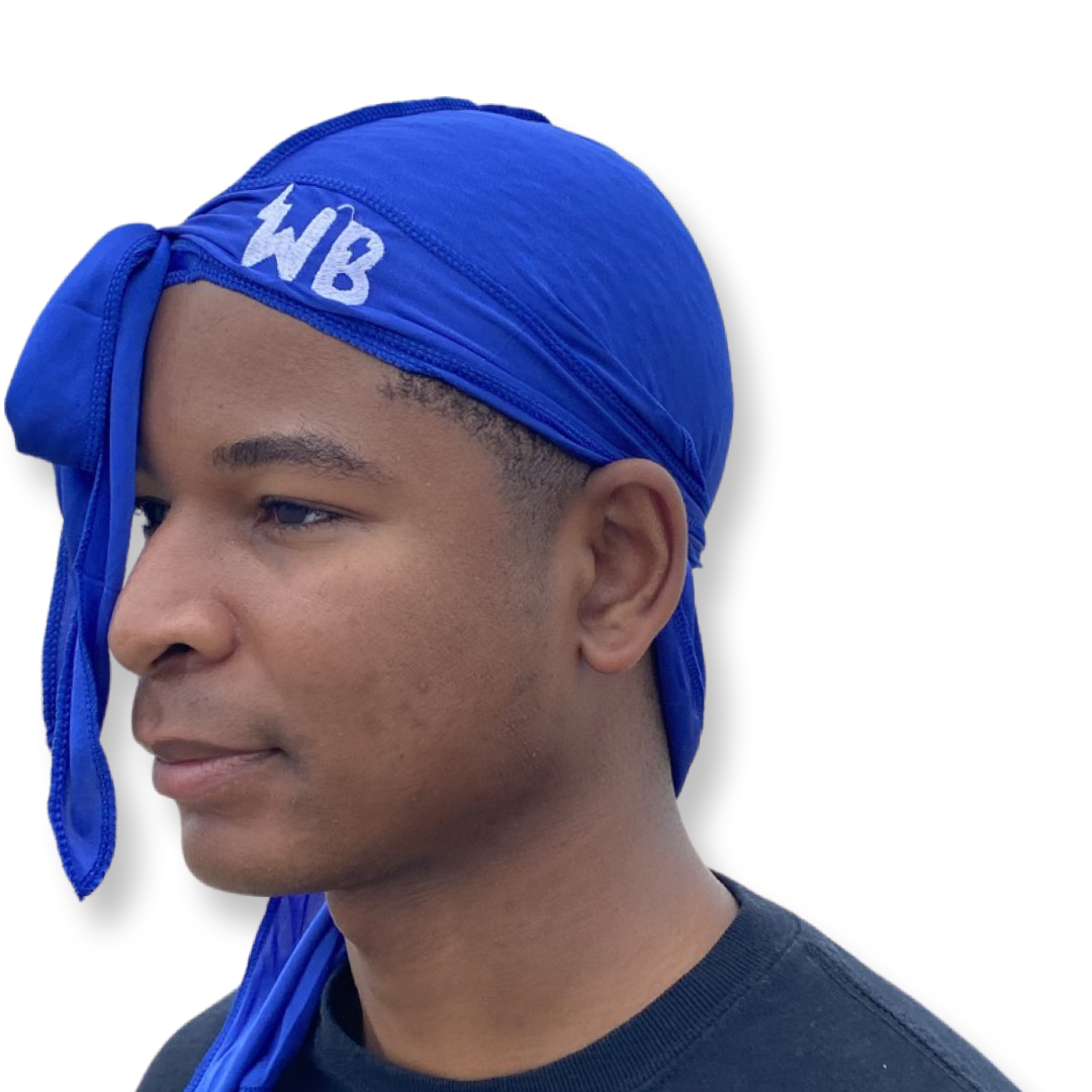 Blueberry Durag