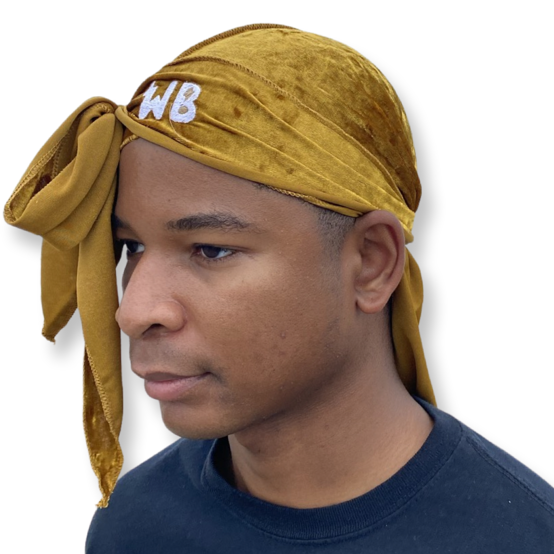 The Crown Rag