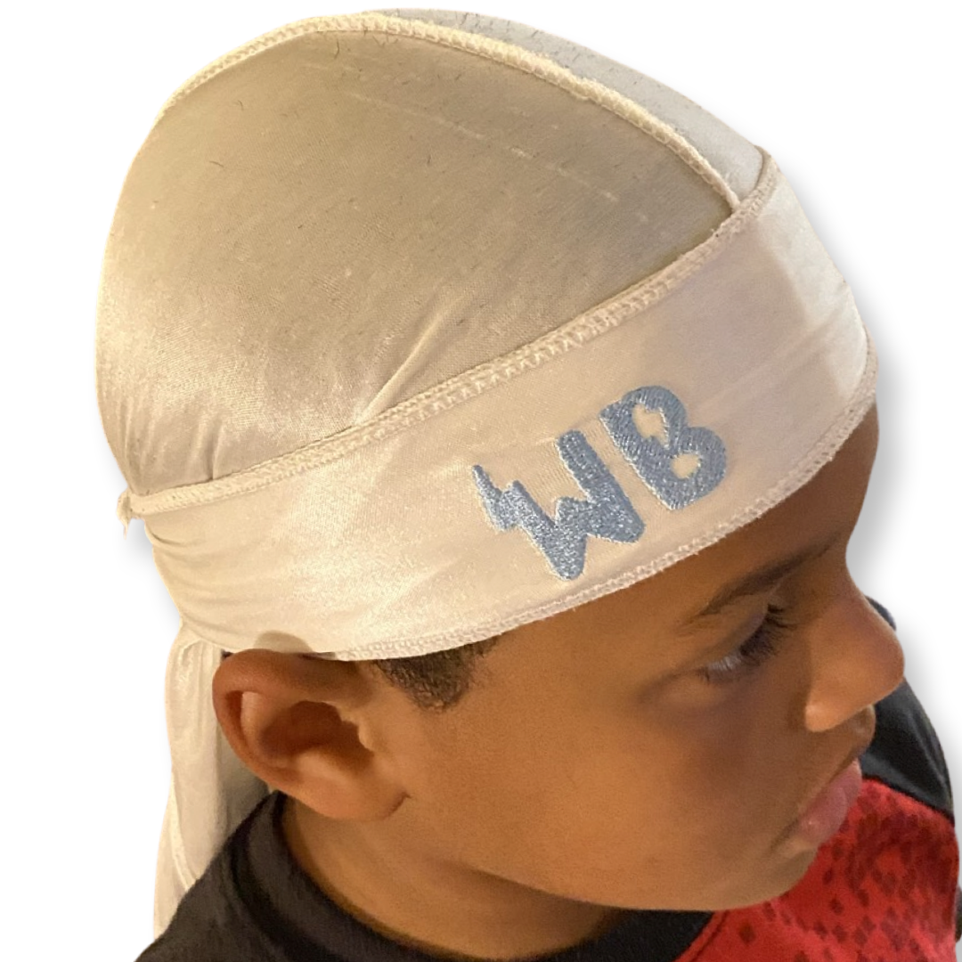 Polar Ice Rag
