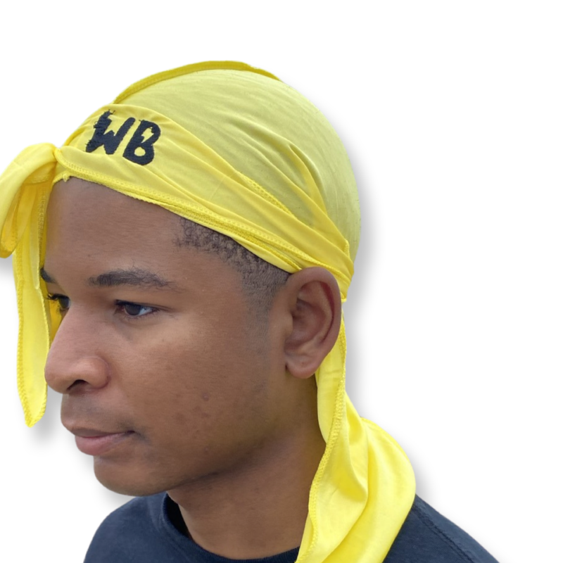 Lemon Pepper Rag