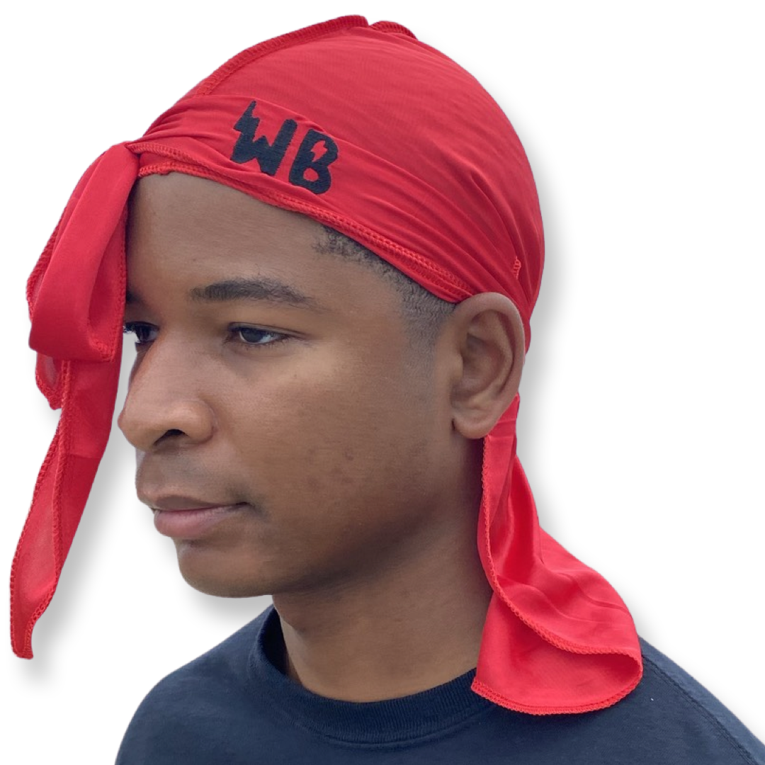 Candy Apple Rag