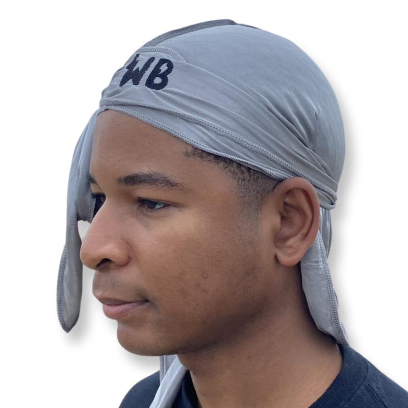 Smokey Rag